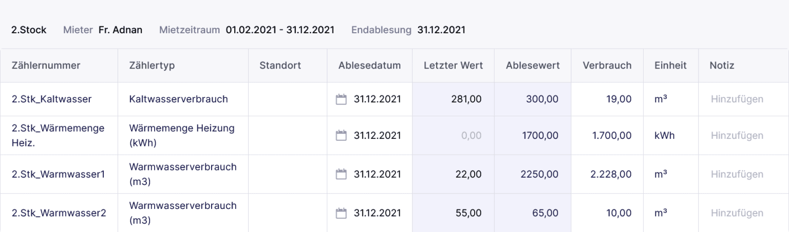 Miete Berechnen Als Vermieter