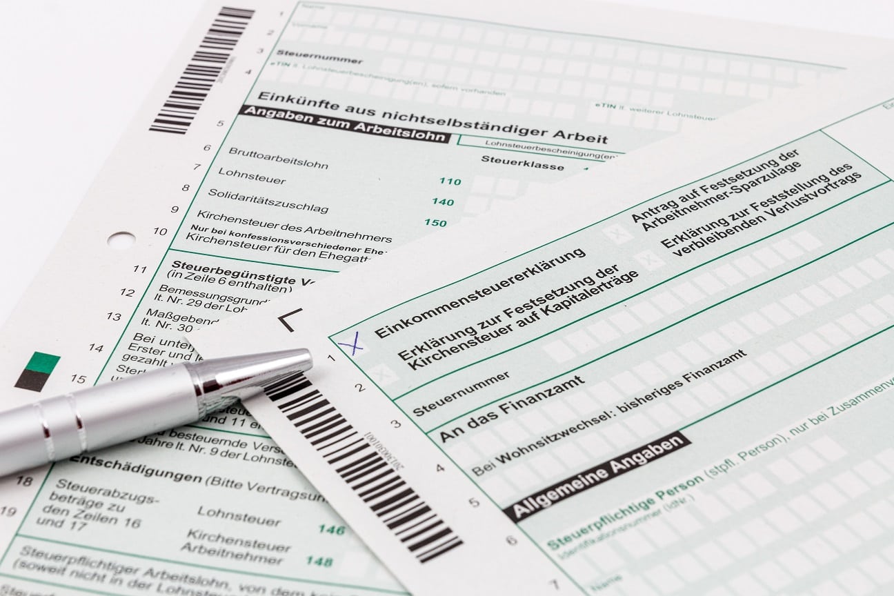 Grundsteuererklärung ohne Elster ersparen sich Vermieter komplizierte Formulare
